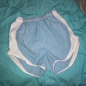 Lauren James shorties